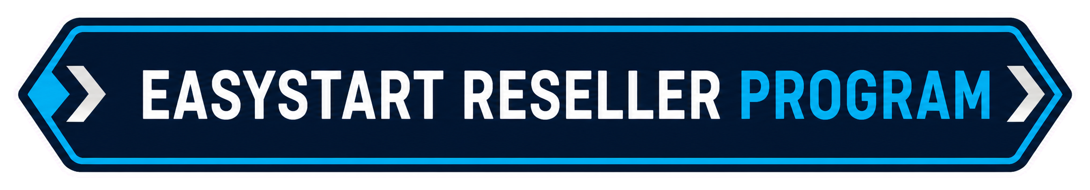 EasyStart Reseller Program